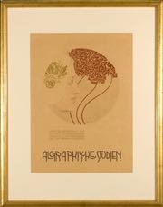 Algraphische