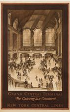 Grand Central Terminal