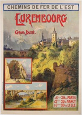 Luxembourg