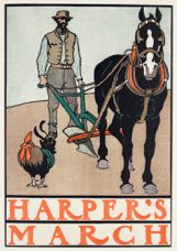 HarpersMarch